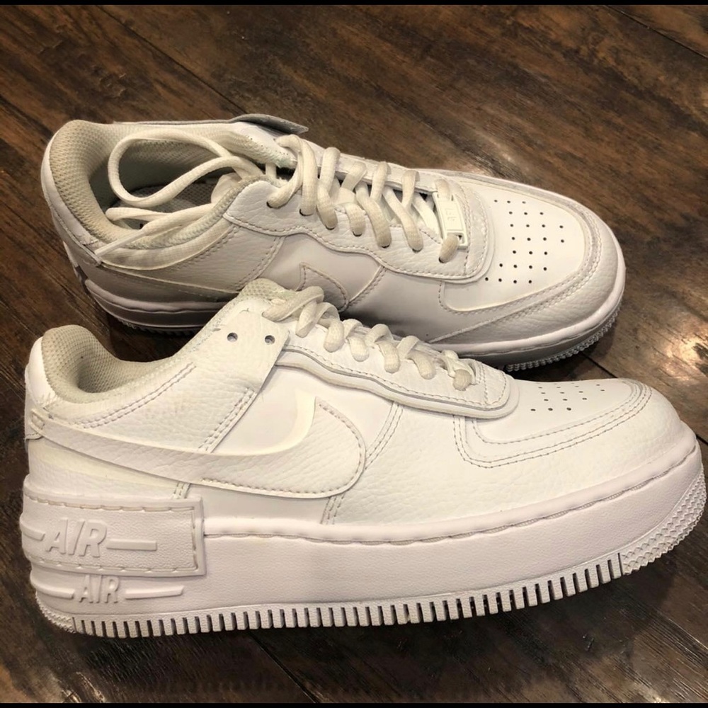 Nike Air Force One Shadow